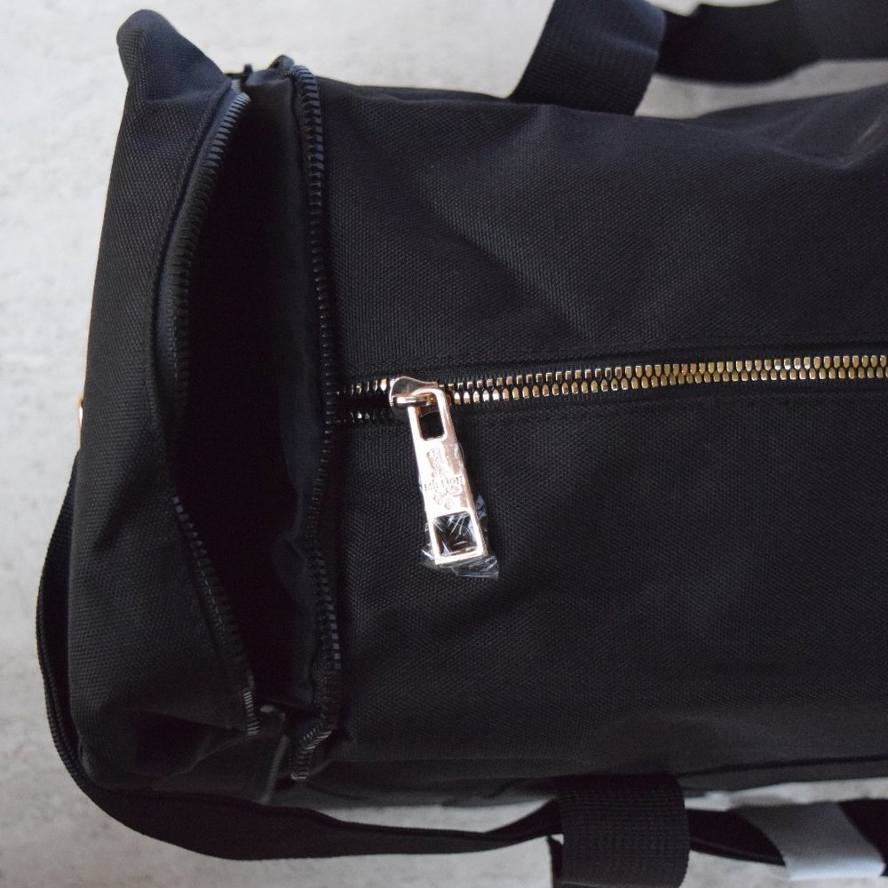 PACO RABANNE Weekender Bag in Black - Picture 5 of 10
